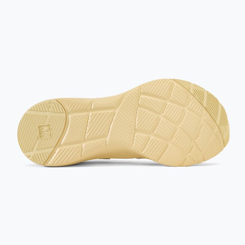 Pantofi de antrenament pentru bărbați VEJA Impala Engineered-Mesh eggshell/pierre/butter pentru bărbați 5