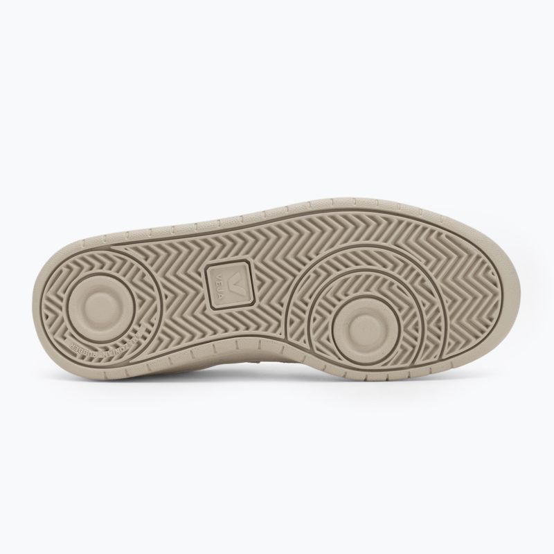 Încălțăminte pentru femei VEJA Urca white/natural 4