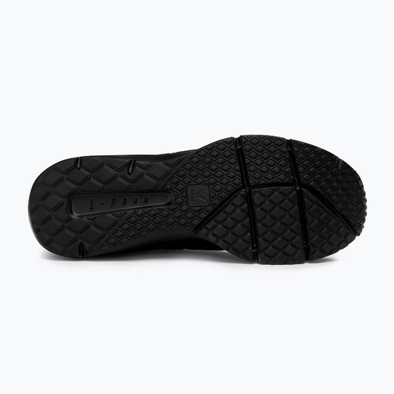 VEJA Condor 2 Alveomesh pantofi de alergare pentru femei full black 12