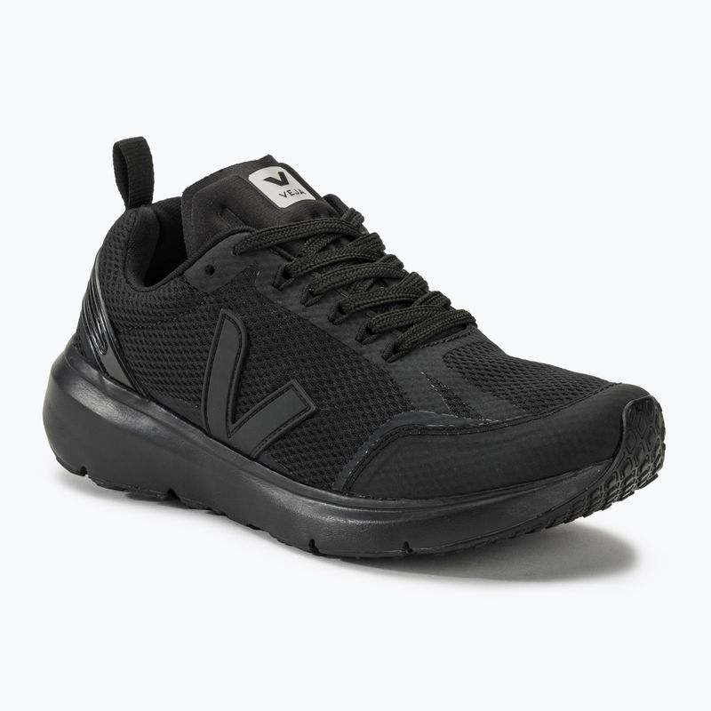 VEJA Condor 2 Alveomesh pantofi de alergare pentru femei full black