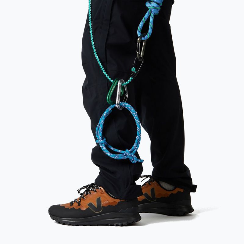 Cizme de drumeție pentru bărbați VEJA Fitz Roy Fs Trek-Shell terra/black 9