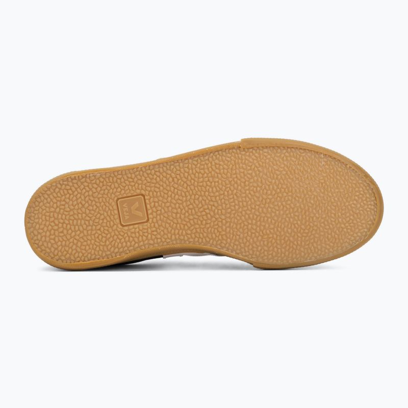 Încălțăminte pentru bărbați VEJA Volley black/White/Natural 4