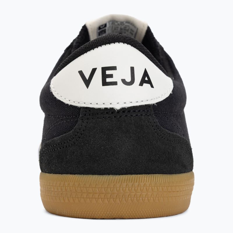 Încălțăminte pentru bărbați VEJA Volley black/White/Natural 6