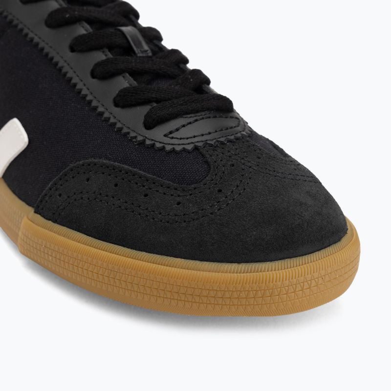Încălțăminte pentru bărbați VEJA Volley black/White/Natural 7