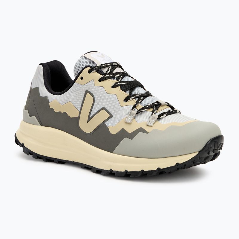 Încălțăminte de trekking pentru femei VEJA Fitz Roy Light shark/almond