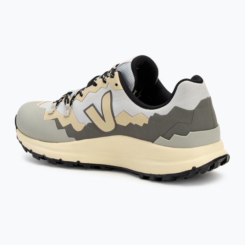 Încălțăminte de trekking pentru femei VEJA Fitz Roy Light shark/almond 3