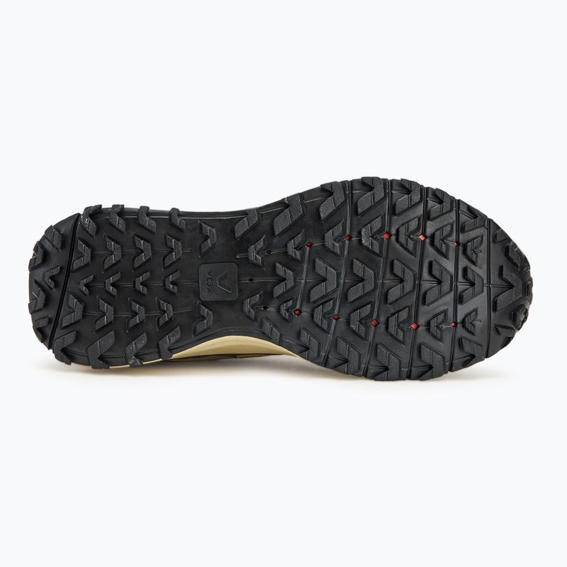Încălțăminte de trekking pentru femei VEJA Fitz Roy Light shark/almond 4