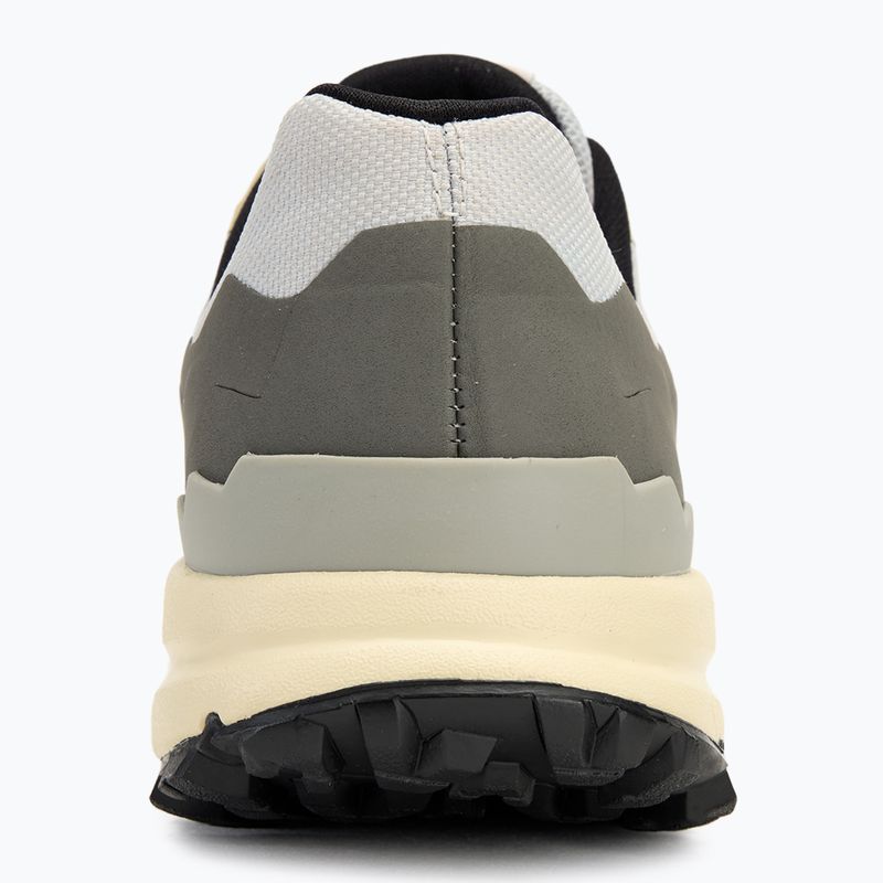 Încălțăminte de trekking pentru femei VEJA Fitz Roy Light shark/almond 6