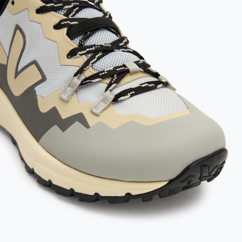 Încălțăminte de trekking pentru femei VEJA Fitz Roy Light shark/almond 7