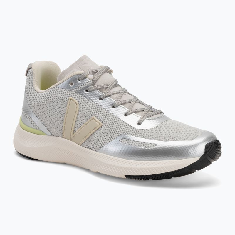 Încălțăminte pentru femei VEJA Impala light grey/pierre/silver
