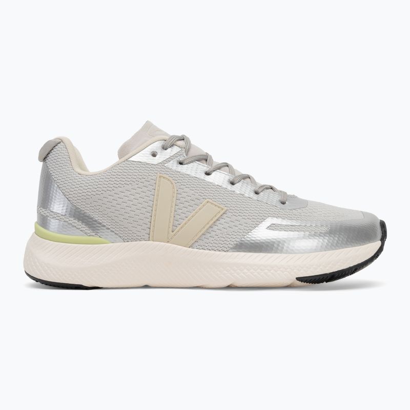 Încălțăminte pentru femei VEJA Impala light grey/pierre/silver 2