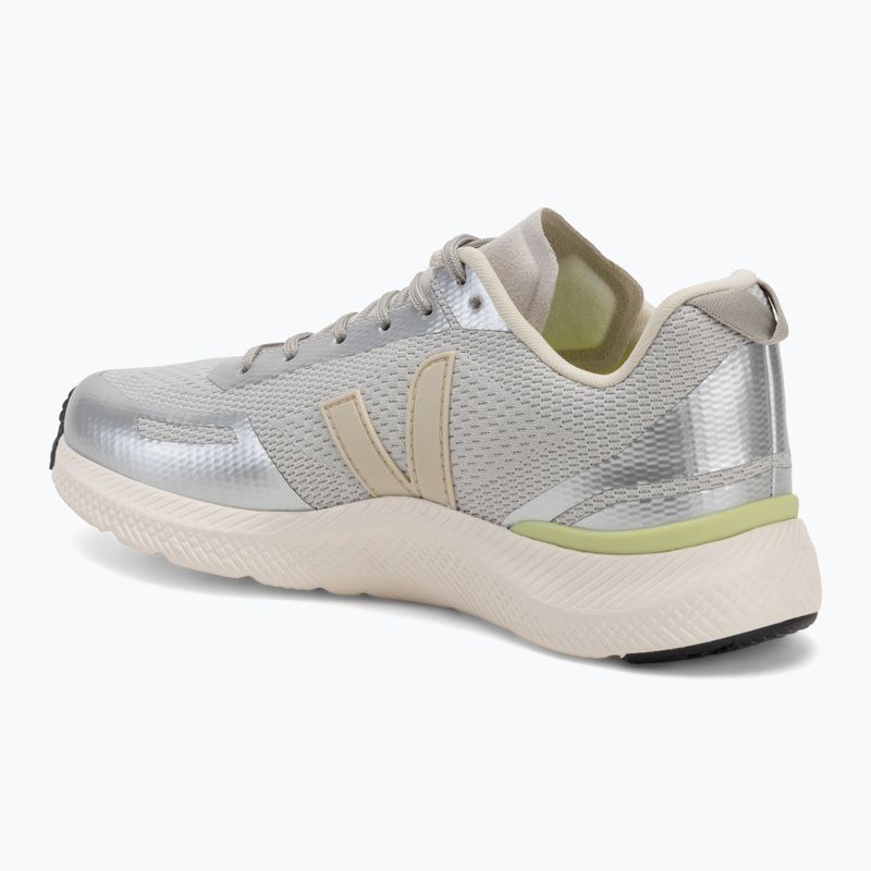 Încălțăminte pentru femei VEJA Impala light grey/pierre/silver 3