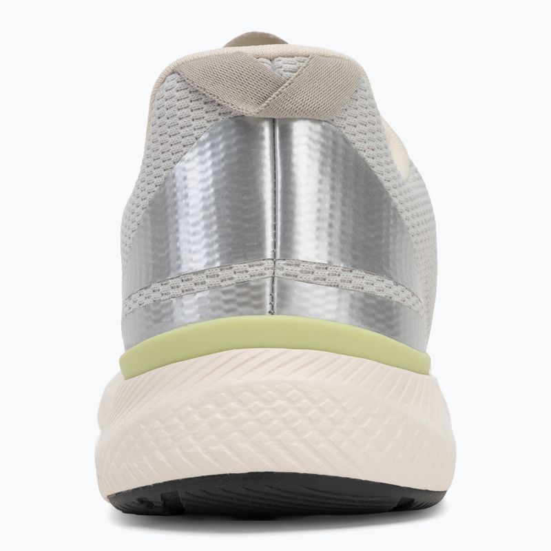 Încălțăminte pentru femei VEJA Impala light grey/pierre/silver 6