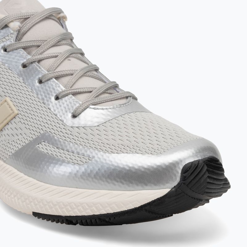 Încălțăminte pentru femei VEJA Impala light grey/pierre/silver 7