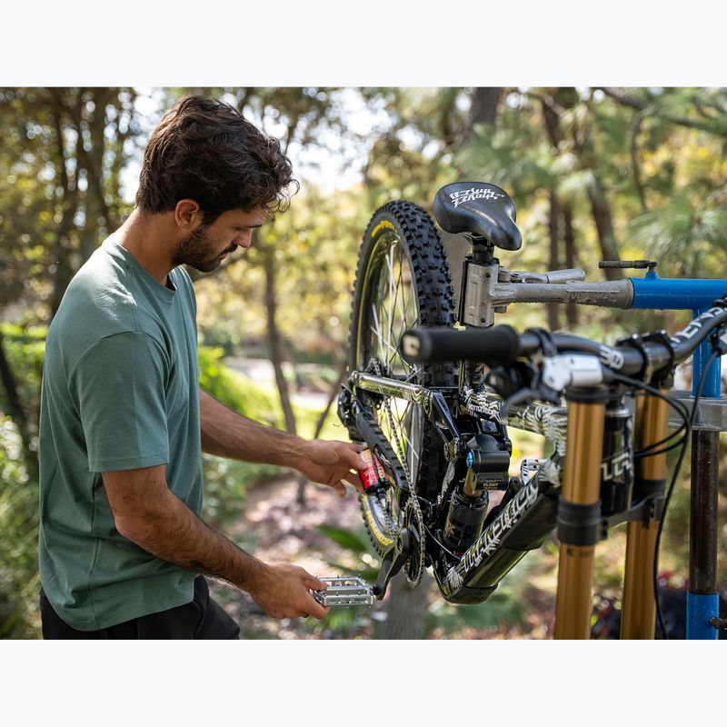 Lubrifiant pentru lanț Finish Line Bio Wax Boosted 120 ml 4