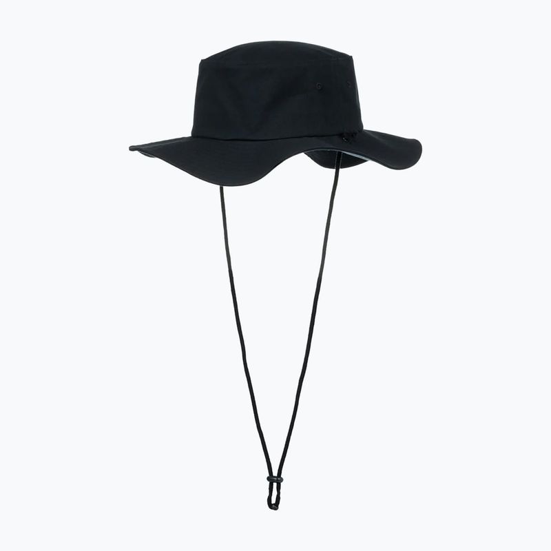 Pălărie pentru bărbați Quiksilver Bushmaster black 2