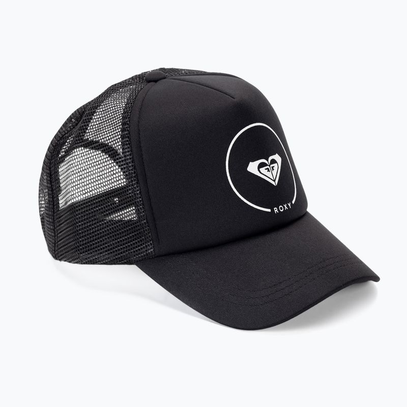 Șapcă de baseball pentru femei ROXY Truckin 2021 anthracite