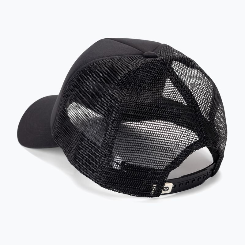 Șapcă de baseball pentru femei ROXY Truckin 2021 anthracite 3