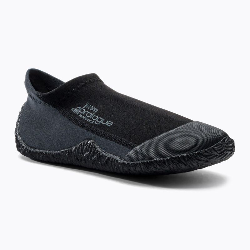 Pantofi de neopren pentru femei ROXY Prologue Toe Reef Boot 2021 true black