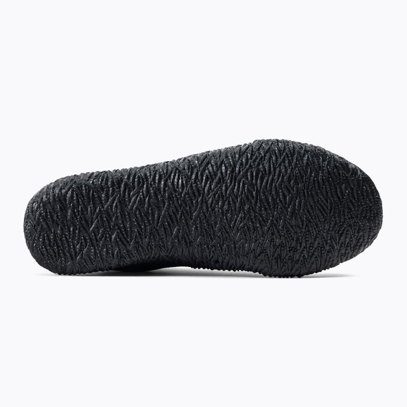 Pantofi de neopren pentru femei ROXY Prologue Toe Reef Boot 2021 true black 4