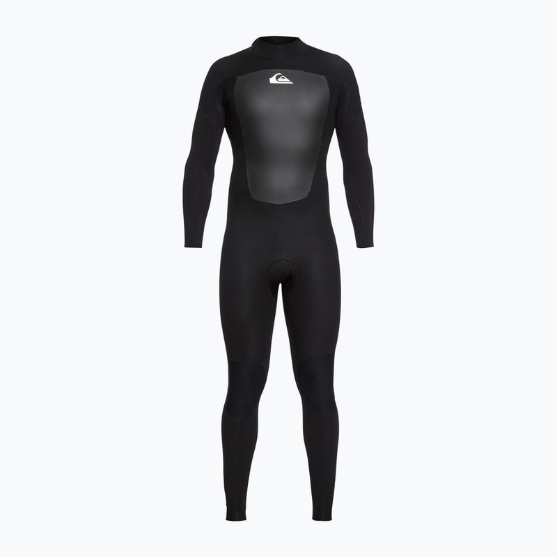 Quiksilver 4/3mm Prologue Foam negru pentru bărbați EQYW103067-KVJ0 6