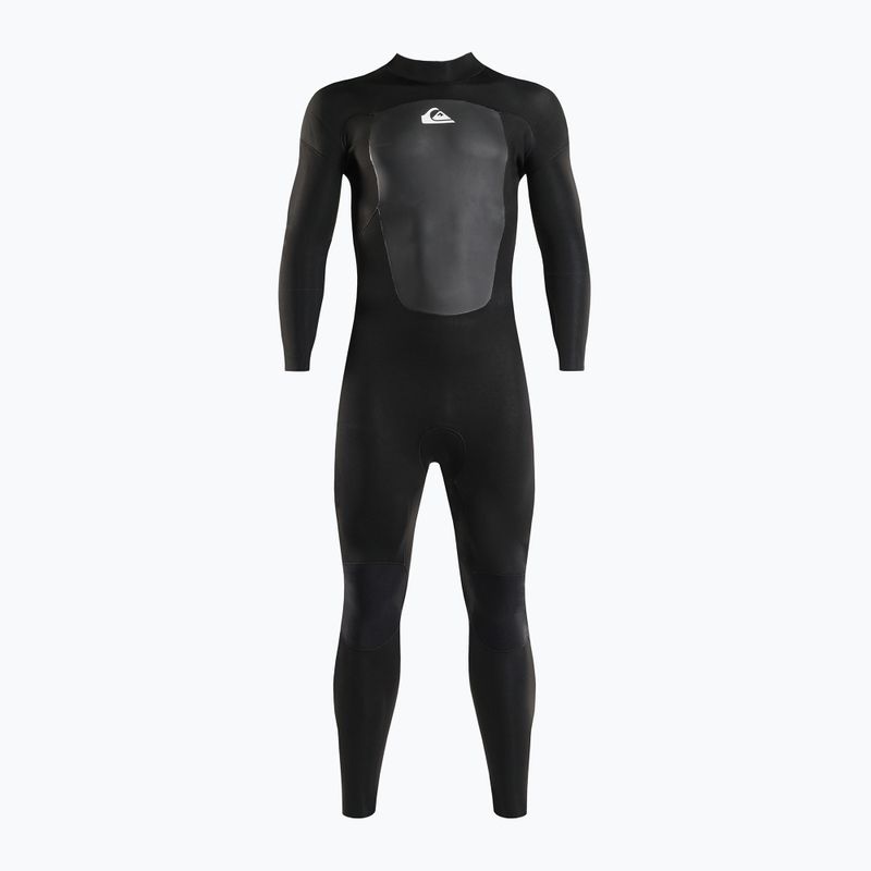 Quiksilver 4/3mm Prologue Foam negru pentru bărbați EQYW103067-KVJ0 2