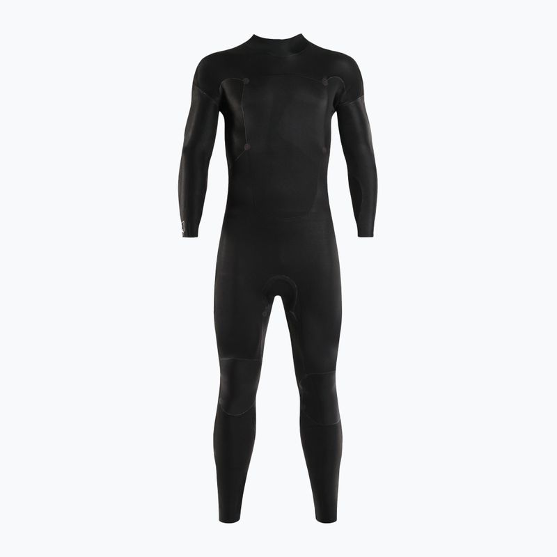 Quiksilver 4/3mm Prologue Foam negru pentru bărbați EQYW103067-KVJ0 4