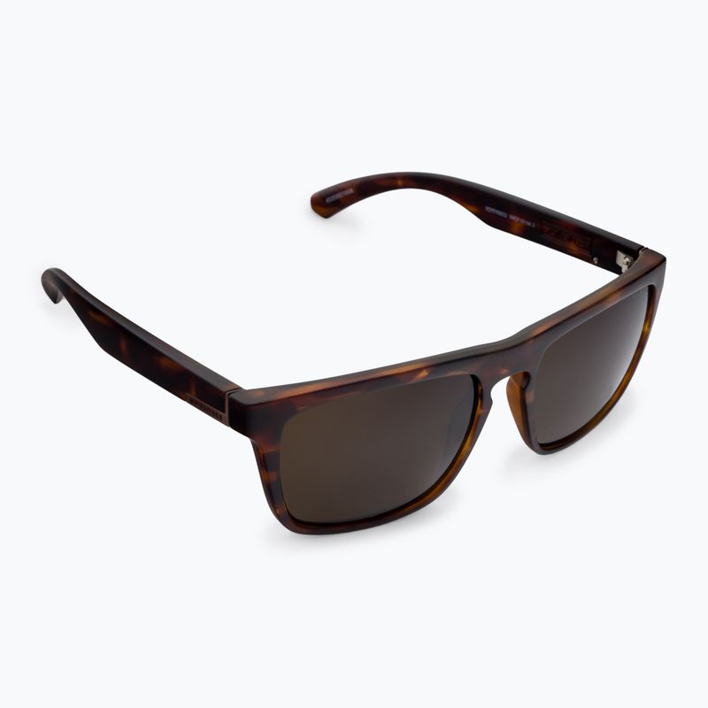 Quiksilver The Ferris Ochelari de soare polarizați maro EQYEY03022
