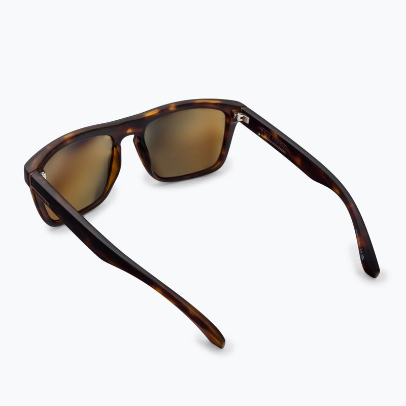 Quiksilver The Ferris Ochelari de soare polarizați maro EQYEY03022 2