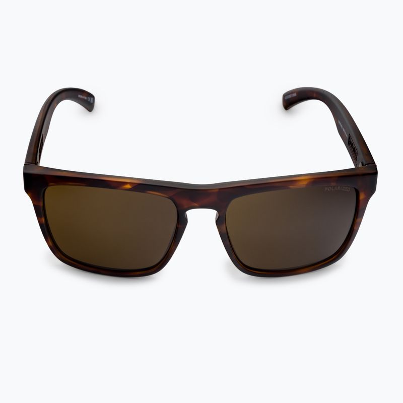 Quiksilver The Ferris Ochelari de soare polarizați maro EQYEY03022 3