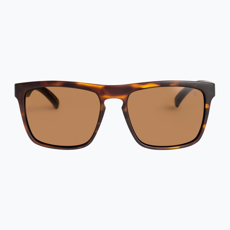 Quiksilver The Ferris Ochelari de soare polarizați maro EQYEY03022 5