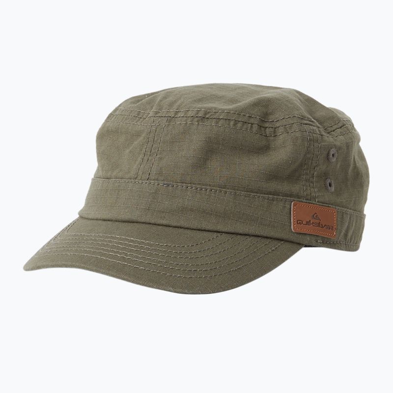 Șapcă pentru bărbați Quiksilver Renegade 2 thyme