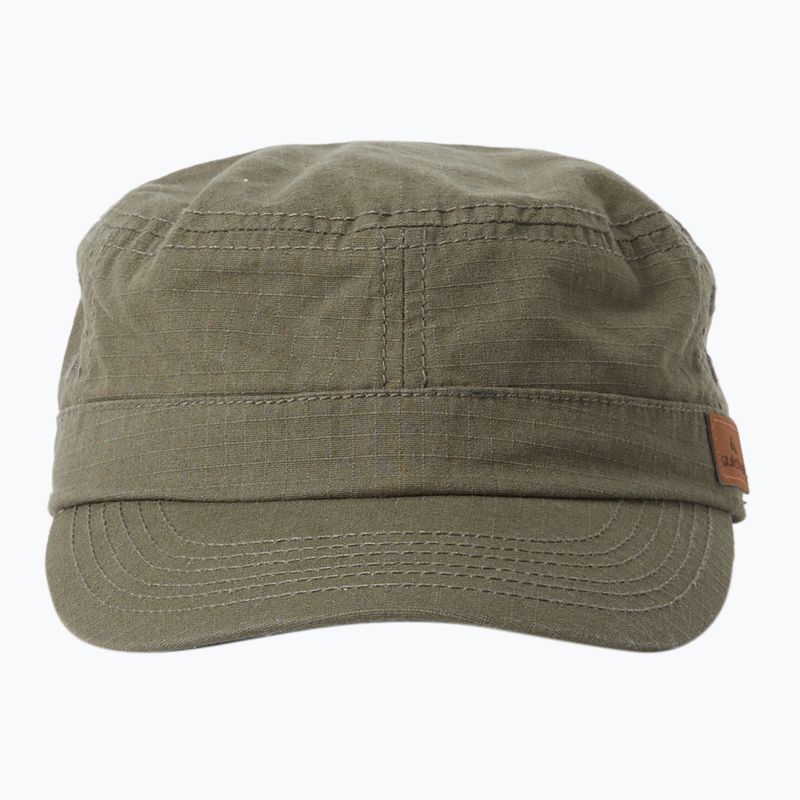 Șapcă pentru bărbați Quiksilver Renegade 2 thyme 2