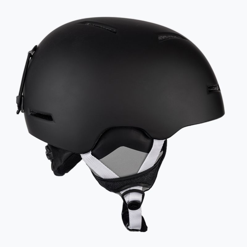 Quiksilver Theory M HLMT Cască de snowboard negru EQYTL03033-KVJ0 4