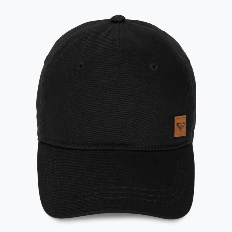 Șapcă pentru femei ROXY Extra Innings anthracite 2
