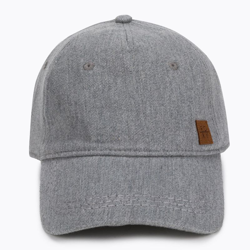 Șapcă de baseball pentru femei ROXY Extra Innings A 2021 heritage heather 2