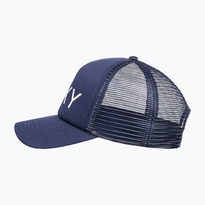 Șapcă de baseball pentru femei ROXY Soulrocker 2021 mood indigo 7
