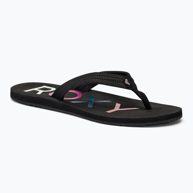 Flip flop pentru femei ROXY Vista III 2021 black