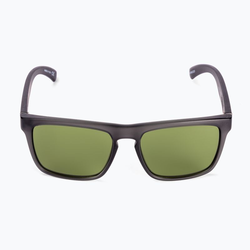 Ochelari de soare Quiksilver The Ferris maro EQS1127 5