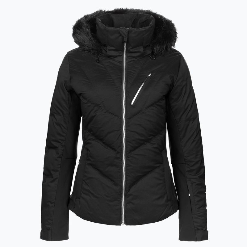 Jachetă de snowboard pentru femei ROXY Snowstorm 2021 true black 13