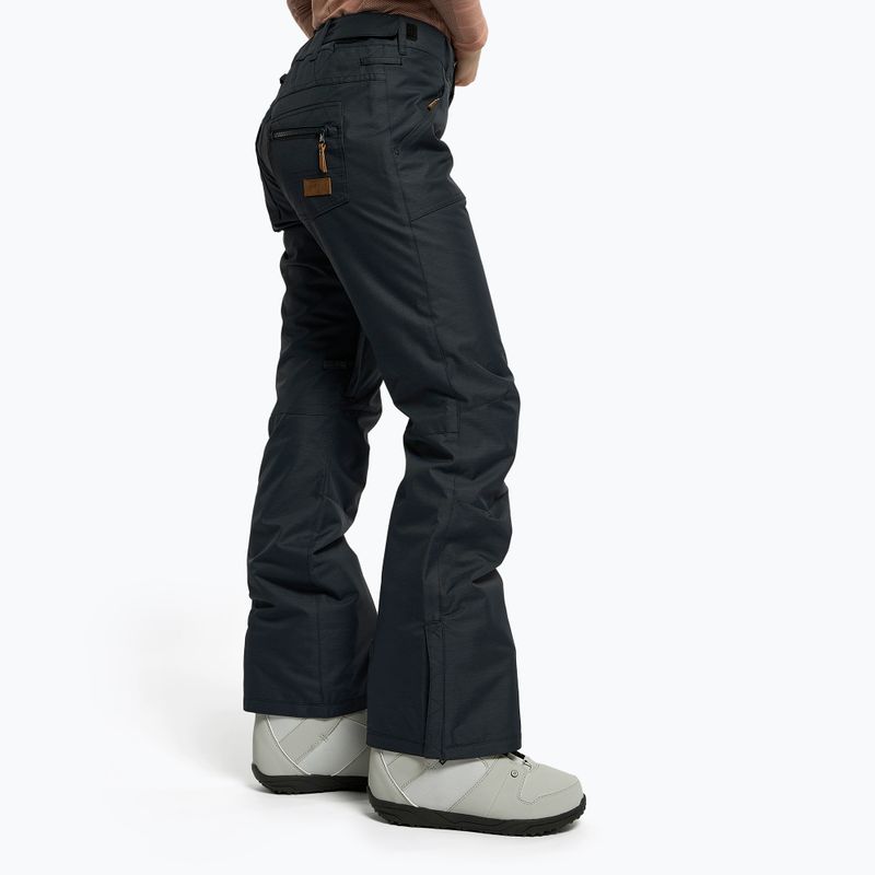 Pantaloni de snowboard pentru femei ROXY Nadia 2021 black 3