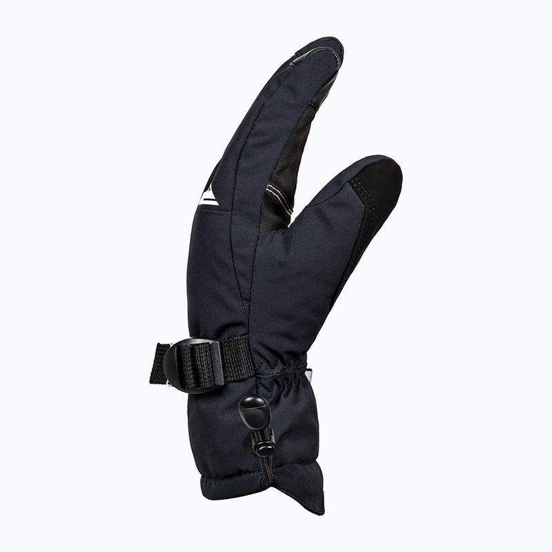 Quiksilver Mission J mănuși de snowboard pentru copii negru EQBHN0303030 9