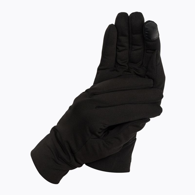 Mănuși de snowboard pentru femei ROXY Hydrosmart Liner 2021 true black
