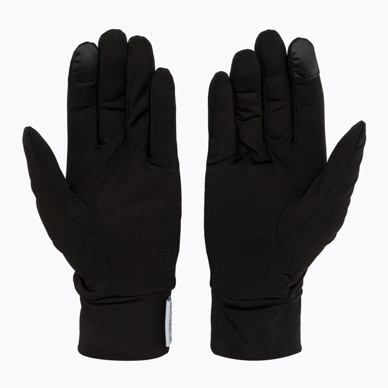 Mănuși de snowboard pentru femei ROXY Hydrosmart Liner 2021 true black 3