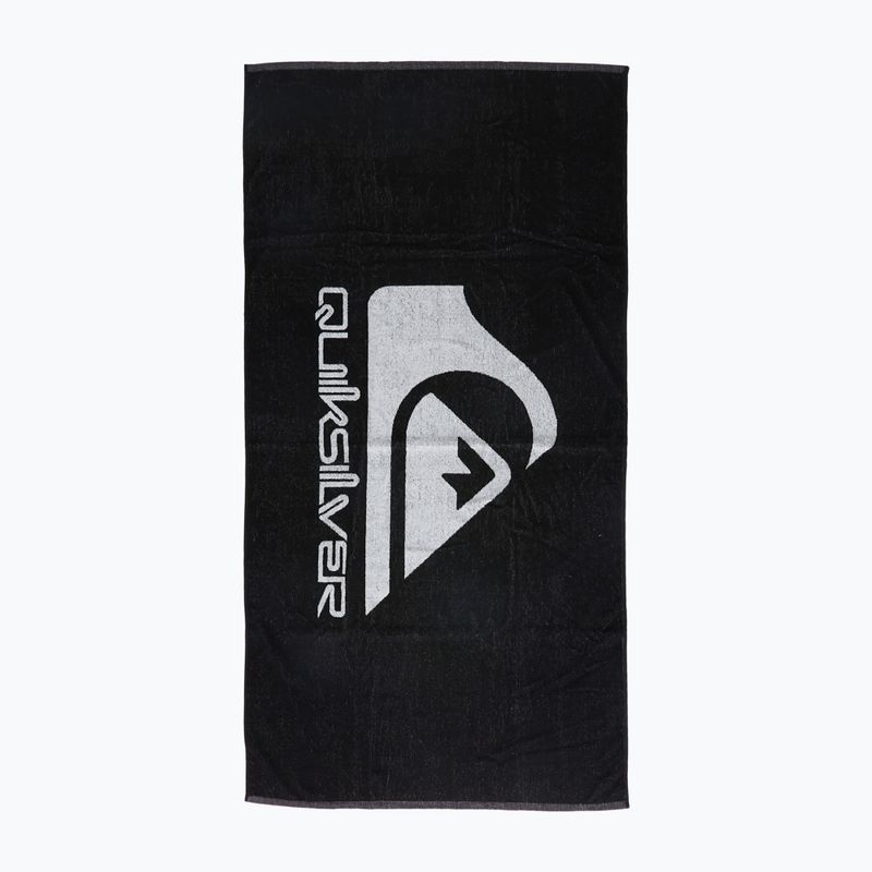 Prosop Quiksilver Salty Trims black