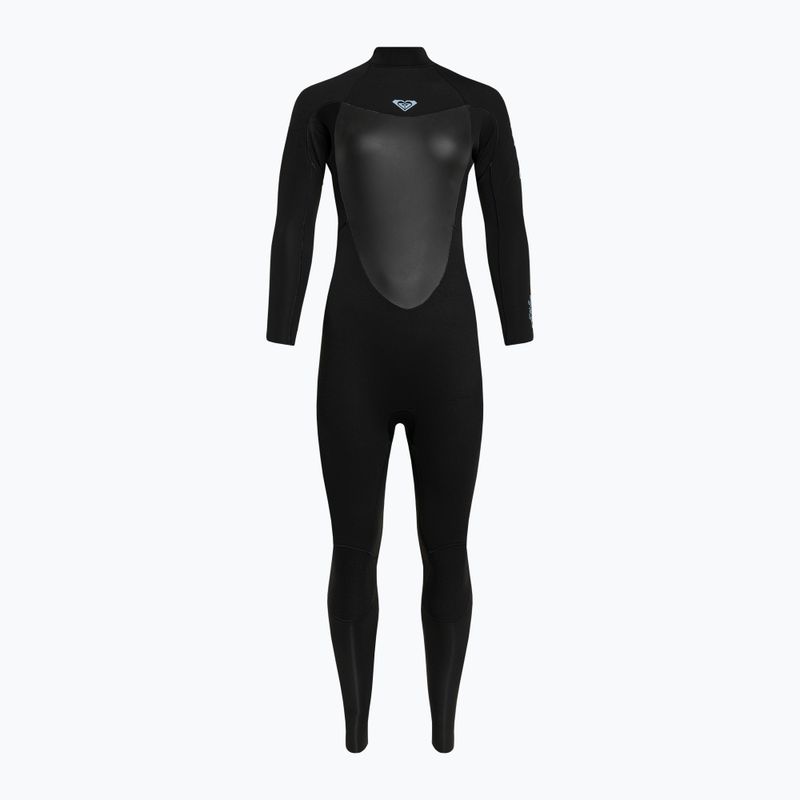 Costumul de neopren pentru femei ROXY 4/3 Prologue BZ GBS 2021 black 2