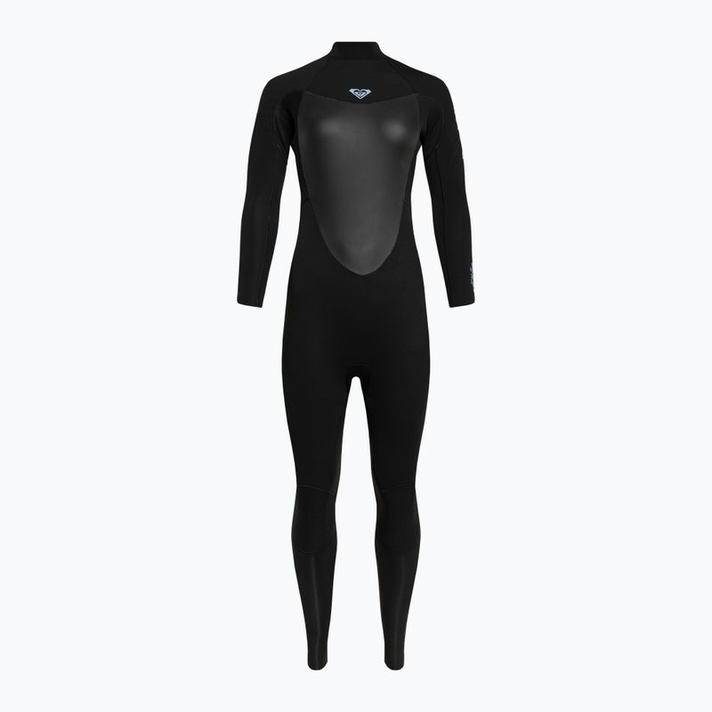 Costumul de neopren pentru femei ROXY 3/2 Prologue BZ FLT 2021 black 2