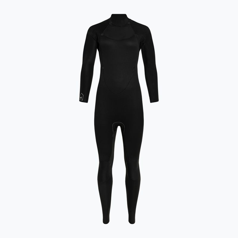 Costumul de neopren pentru femei ROXY 3/2 Prologue BZ FLT 2021 black 4