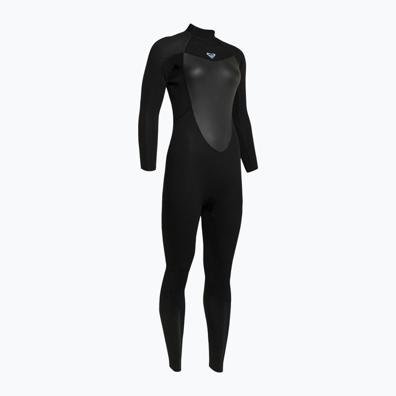 Costumul de neopren pentru femei ROXY 5/4/3 Prologue BZ GBS 2021 black