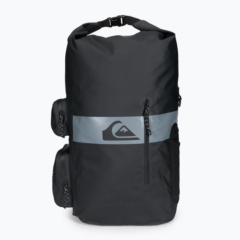 Rucsac Surfin' pentru bărbați Quiksilver Evening Sesh black 2